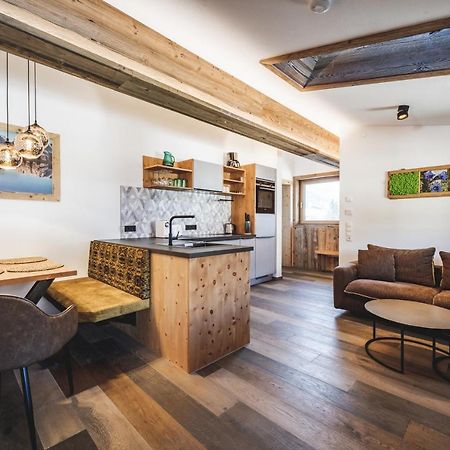 Wood Apartments By Trendlbrugger Going am Wilden Kaiser Exterior foto