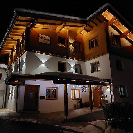Wood Apartments By Trendlbrugger Going am Wilden Kaiser Exterior foto