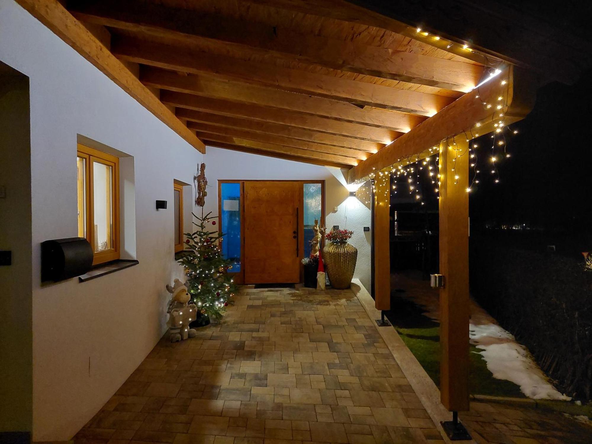 Wood Apartments By Trendlbrugger Going am Wilden Kaiser Exterior foto